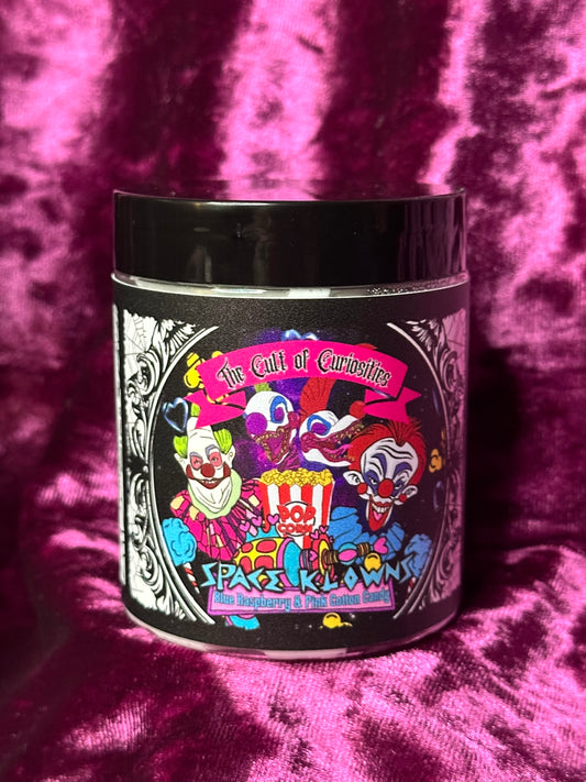 Space klownz 8oz whipped body butter frosting