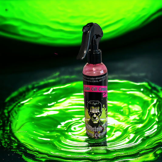 Frankenstein flesh 8oz room & linen spray