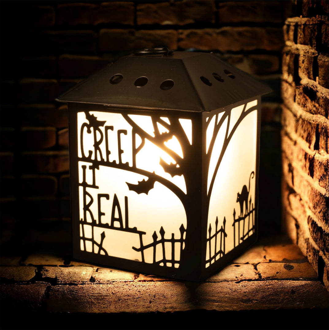 Creep it real wax warmer by scentsationals