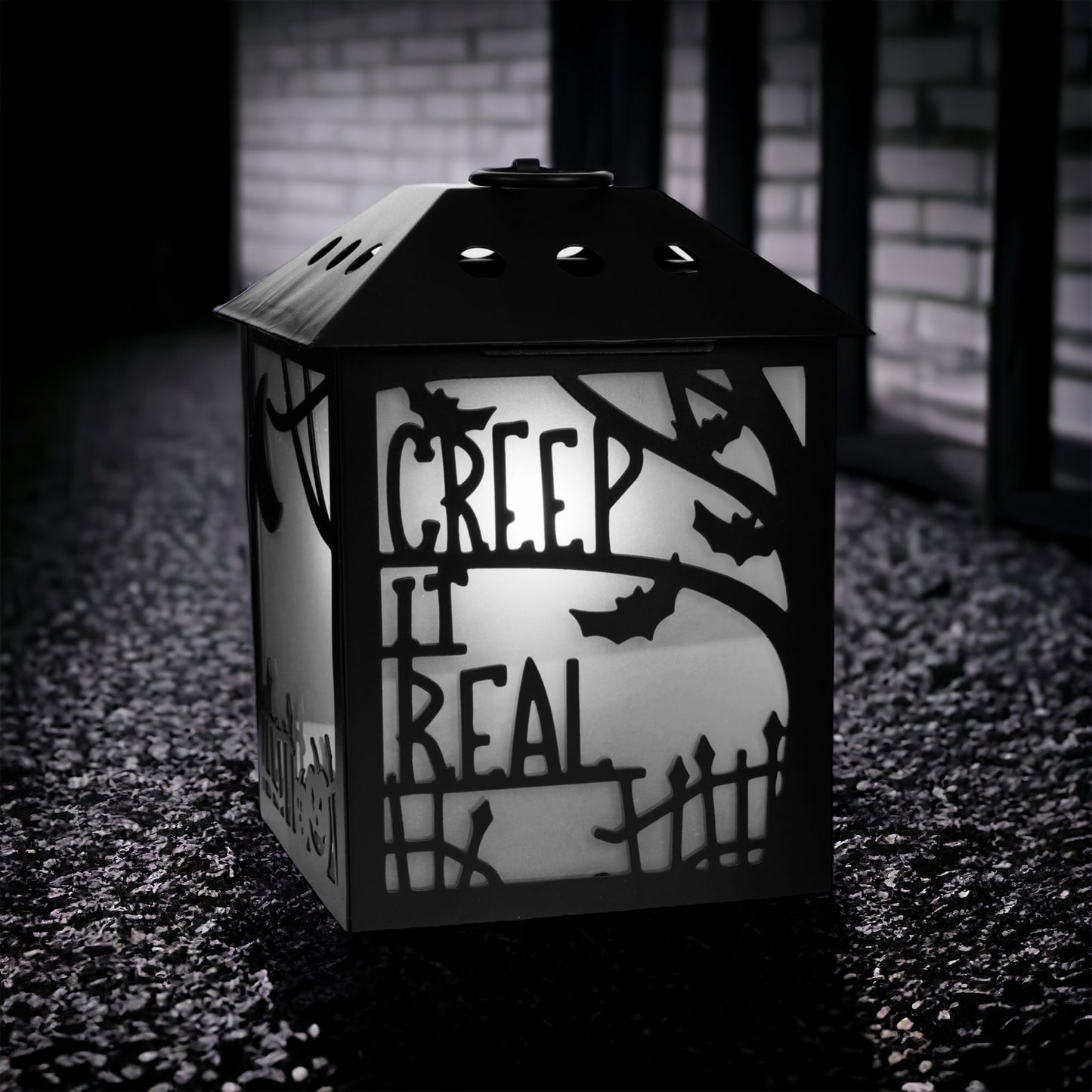 Creep it real wax warmer by scentsationals