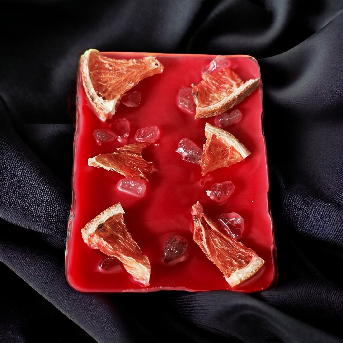 Vampire tears 2.5oz wax melts